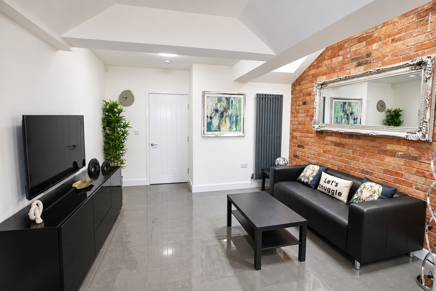 6 Bed Terraced House, St. Bartholomews Road, RG1