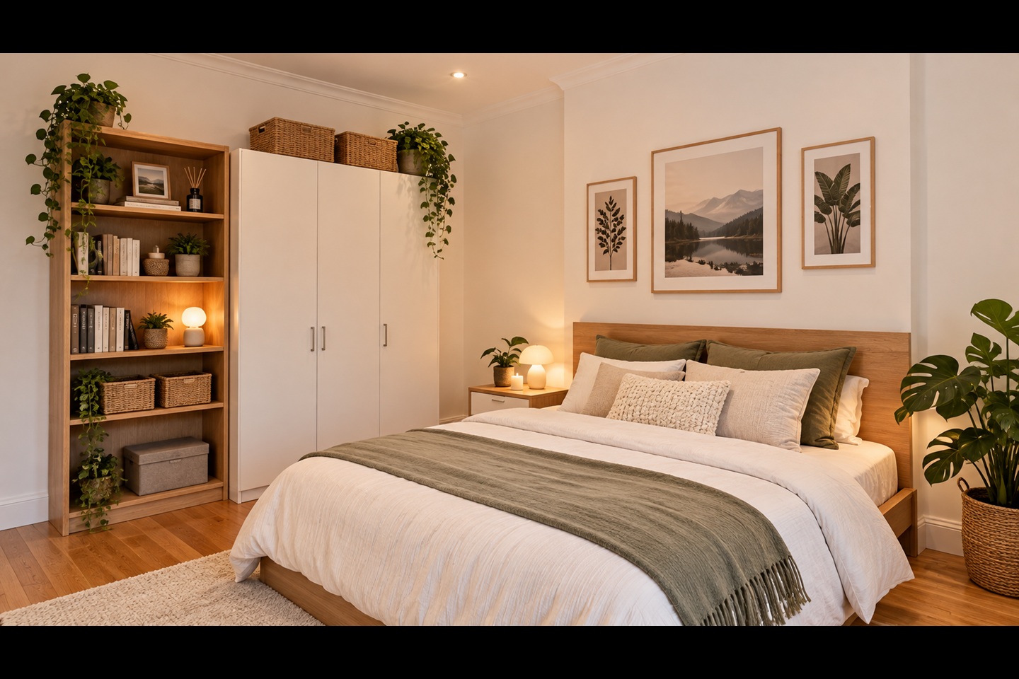 Room in a Shared House, Kenway Road, SW5
