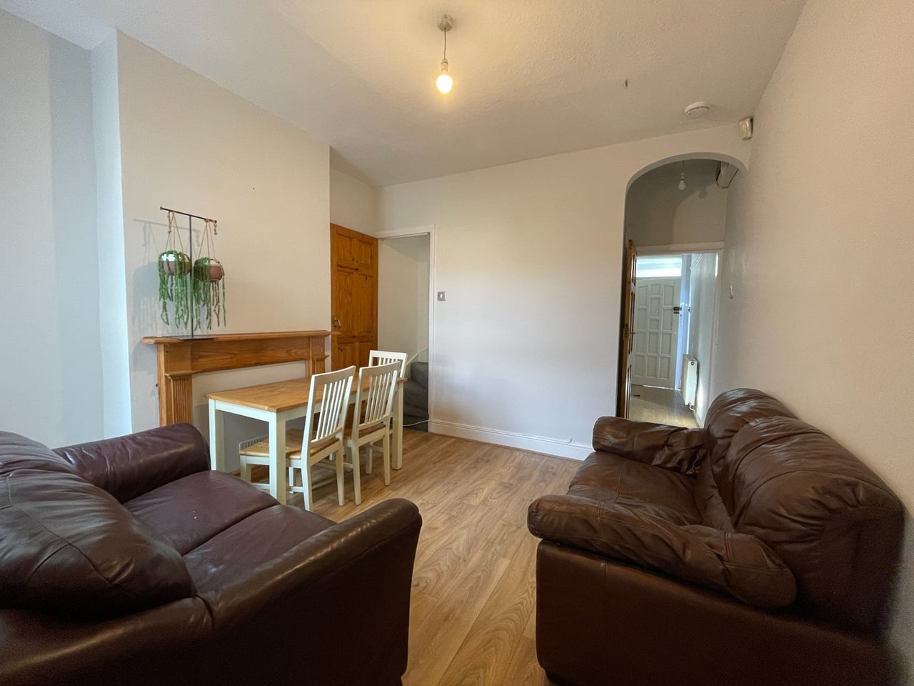 4 Bed Semi-Detached House, Westminster Road, B29