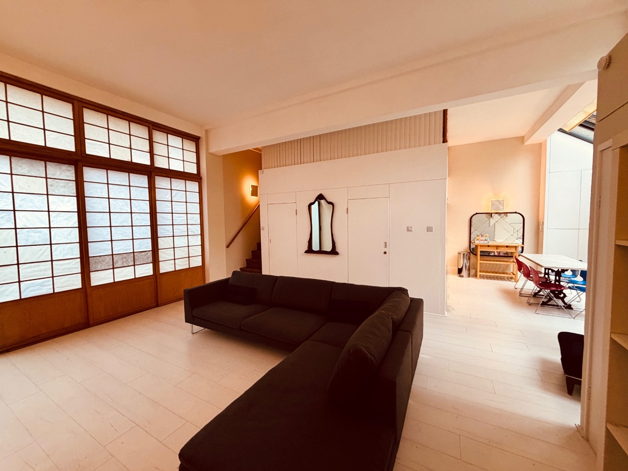 2 Bed Flat, Copperfield St, SE1