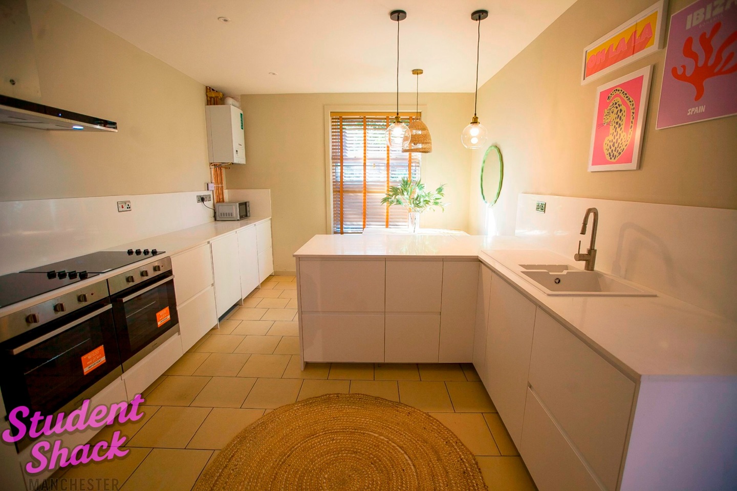 Room in a Shared House, Mauldeth Road West, M20
