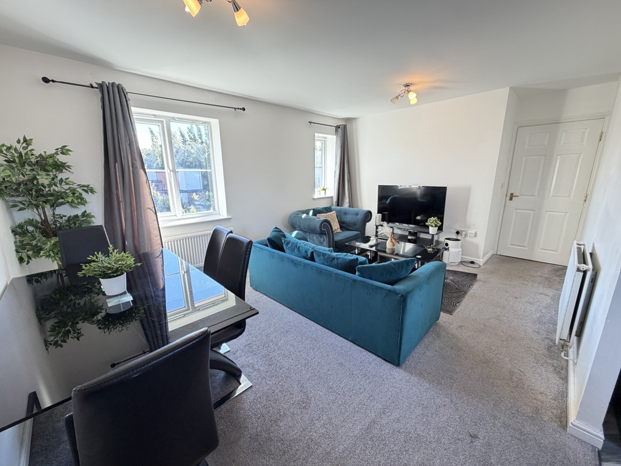 2 Bed Flat, Edgbaston, B16