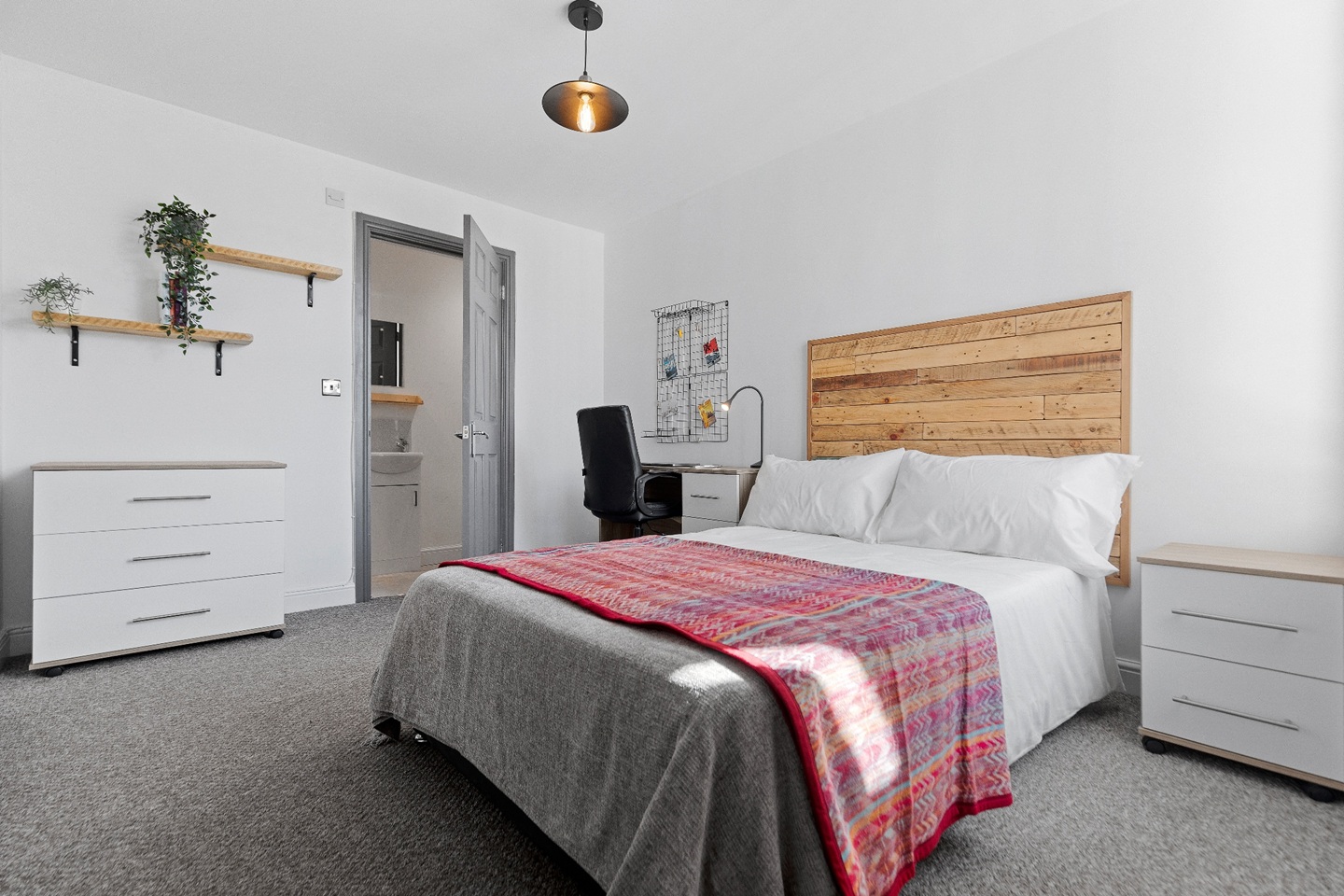 Room in a Shared House, King Richard St, CV2