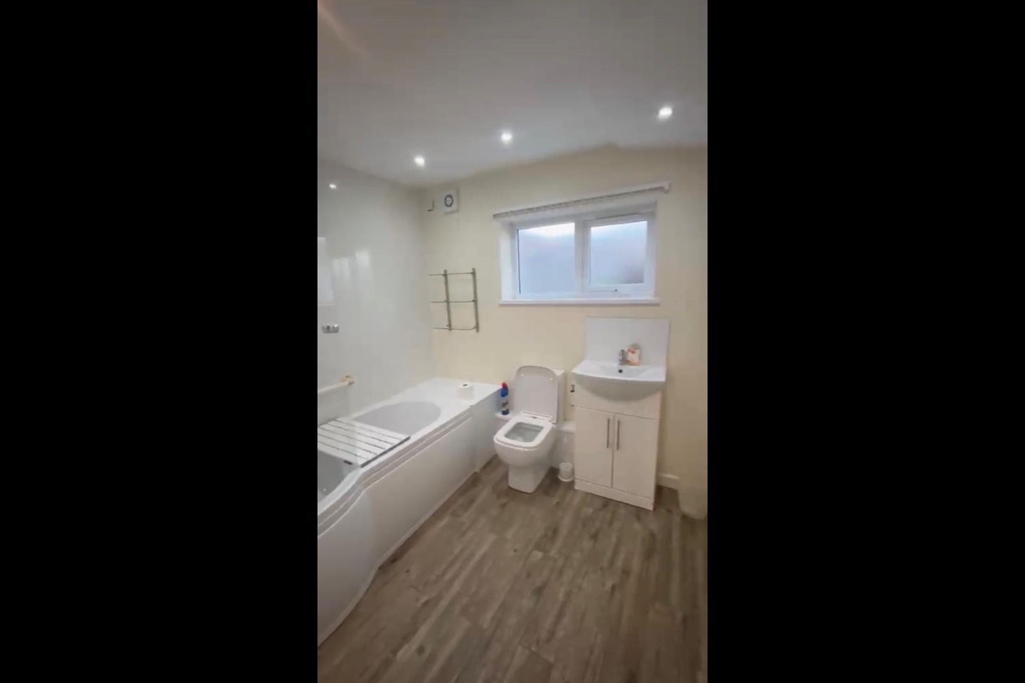 Room in a Shared House, Erdington, B23