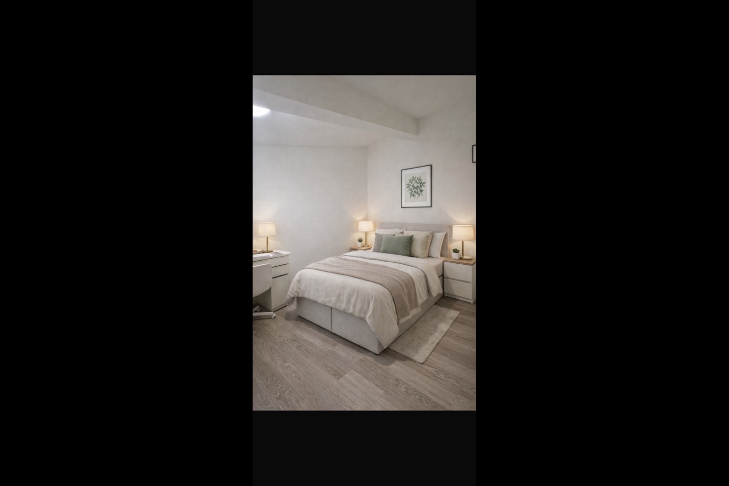 1 Bed Flat, Northhampton Street, LE1