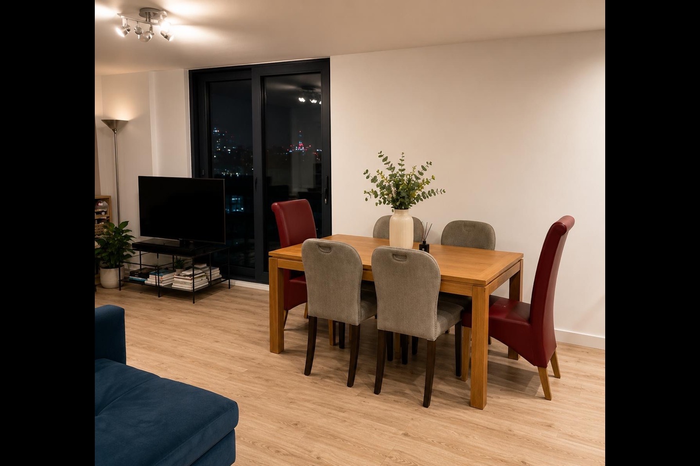 2 Bed Flat, Rotherhithe New Road, SE16