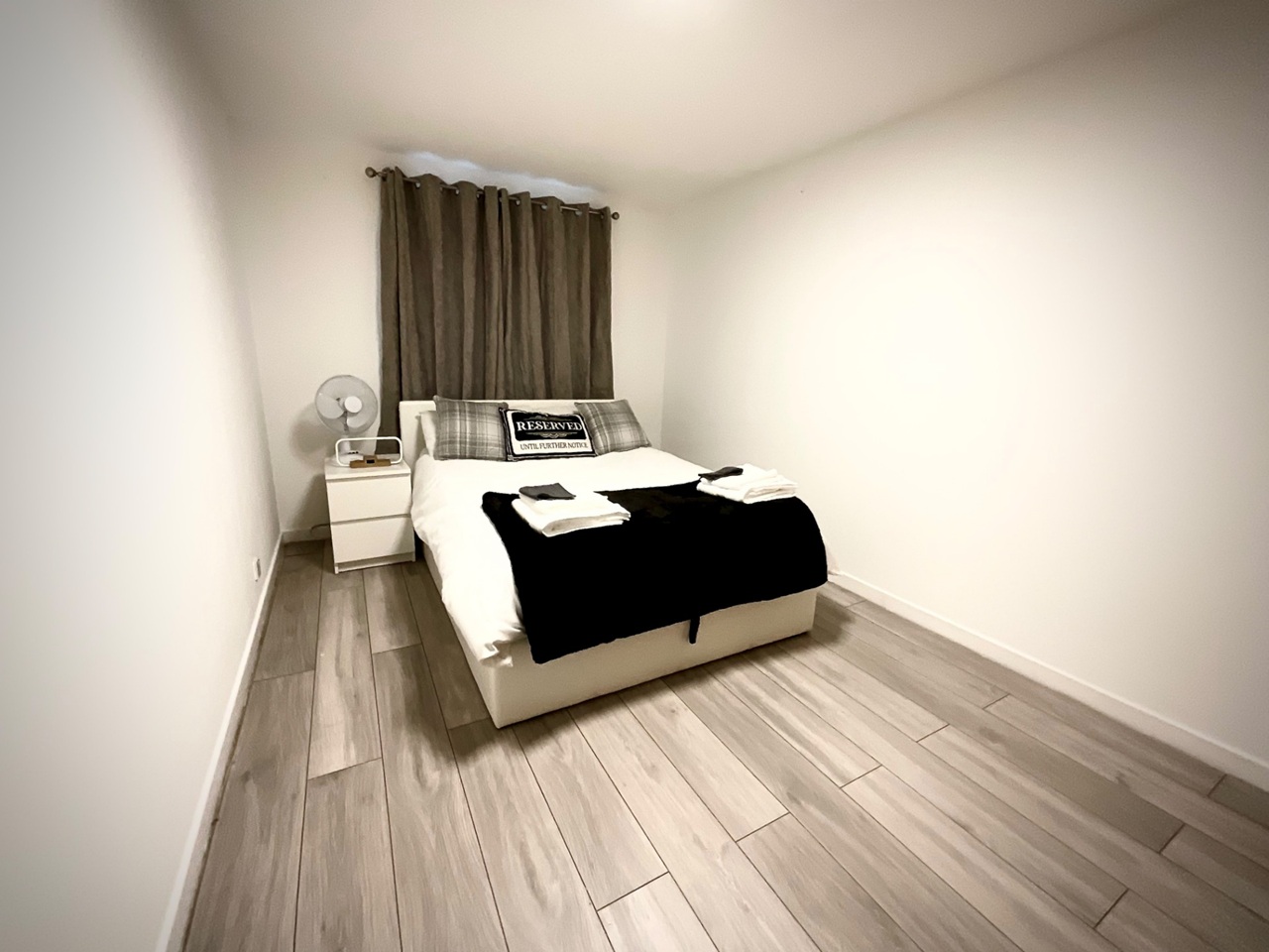 Studio Flat, Whites Grounds Road London, SE1