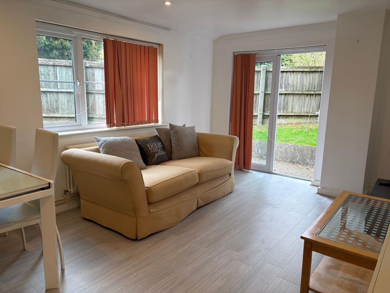2 Bed Flat, Headly House, CV1