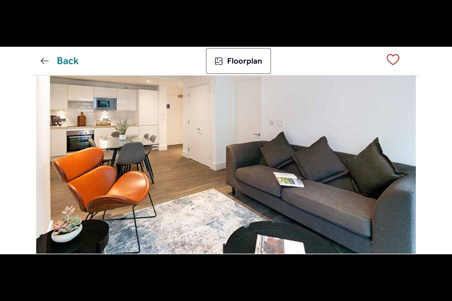 Room in a Shared Flat, Hawkins Lane Building, BS1