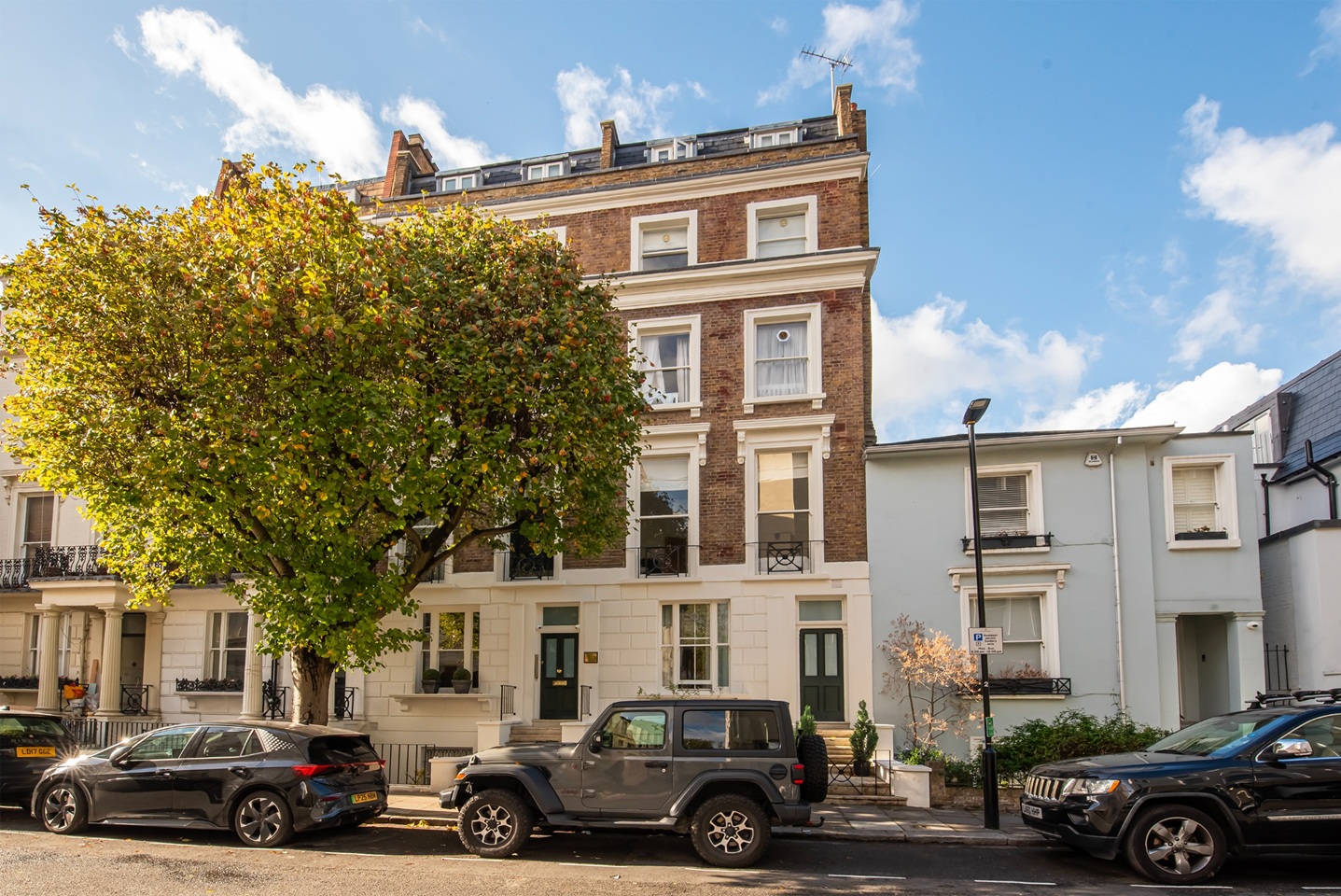 2 Bed Flat, Monmouth Road, W2