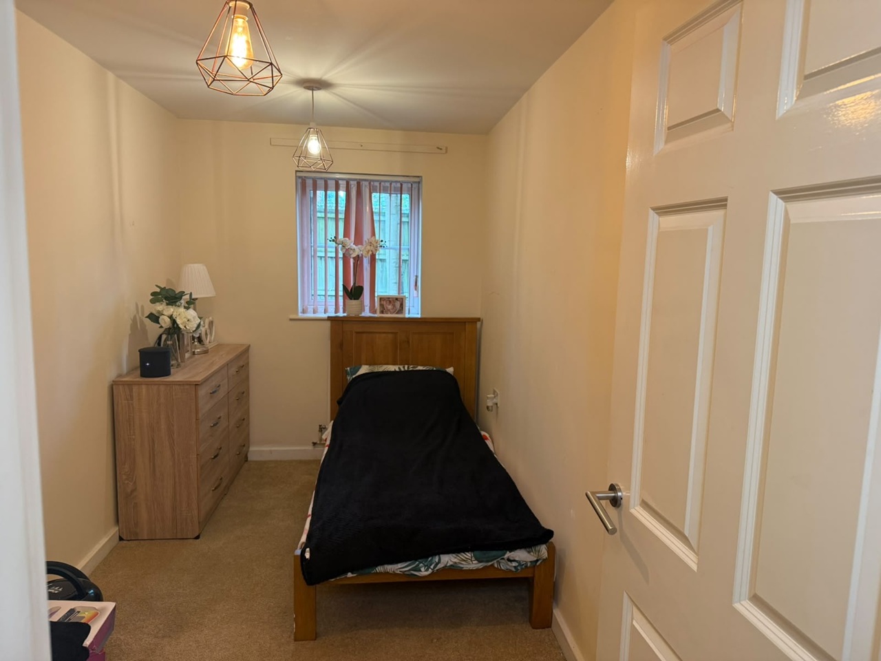 2 Bed Flat, Holyhead Road, CV1