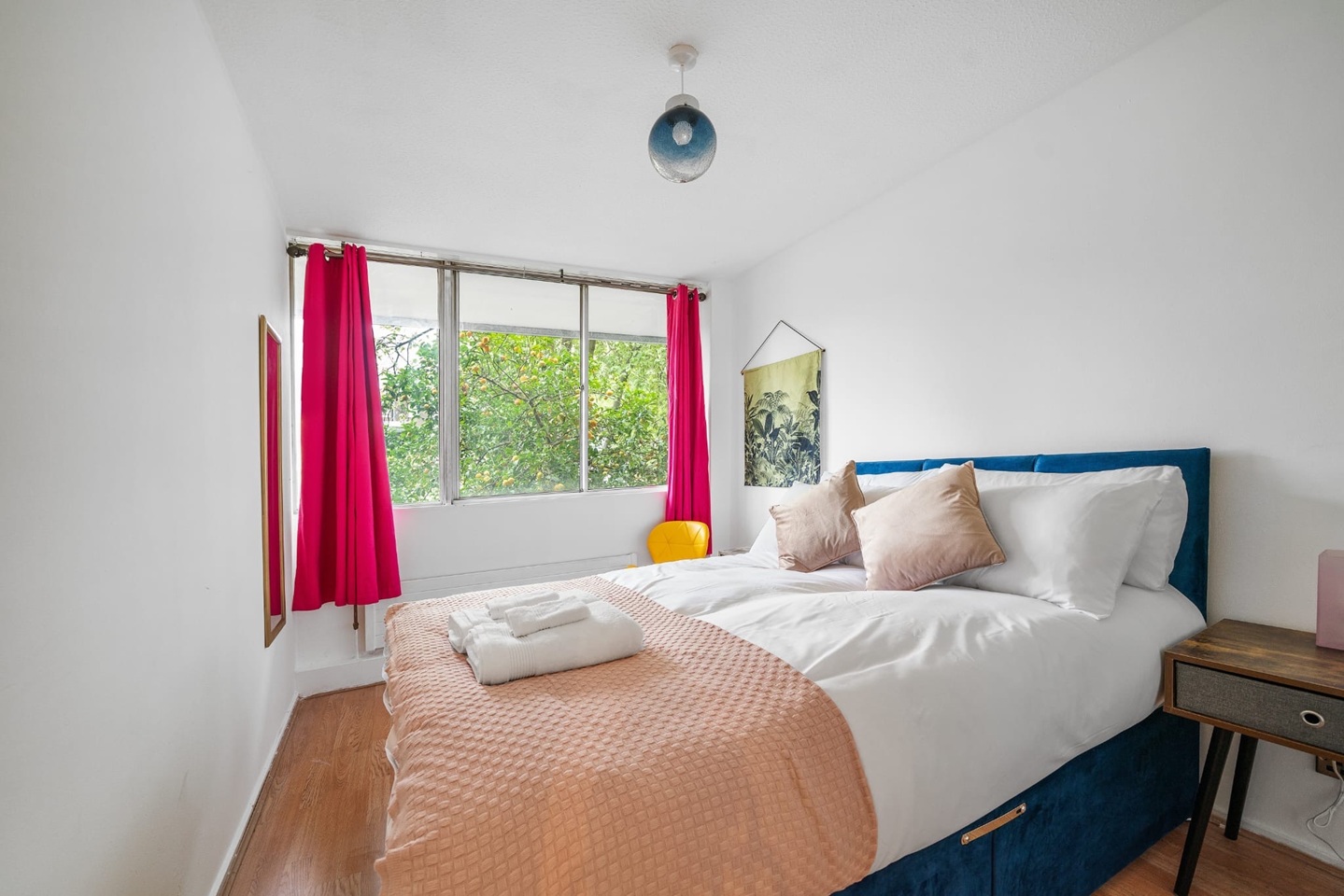 Room in a Shared House, Millman St, WC1N