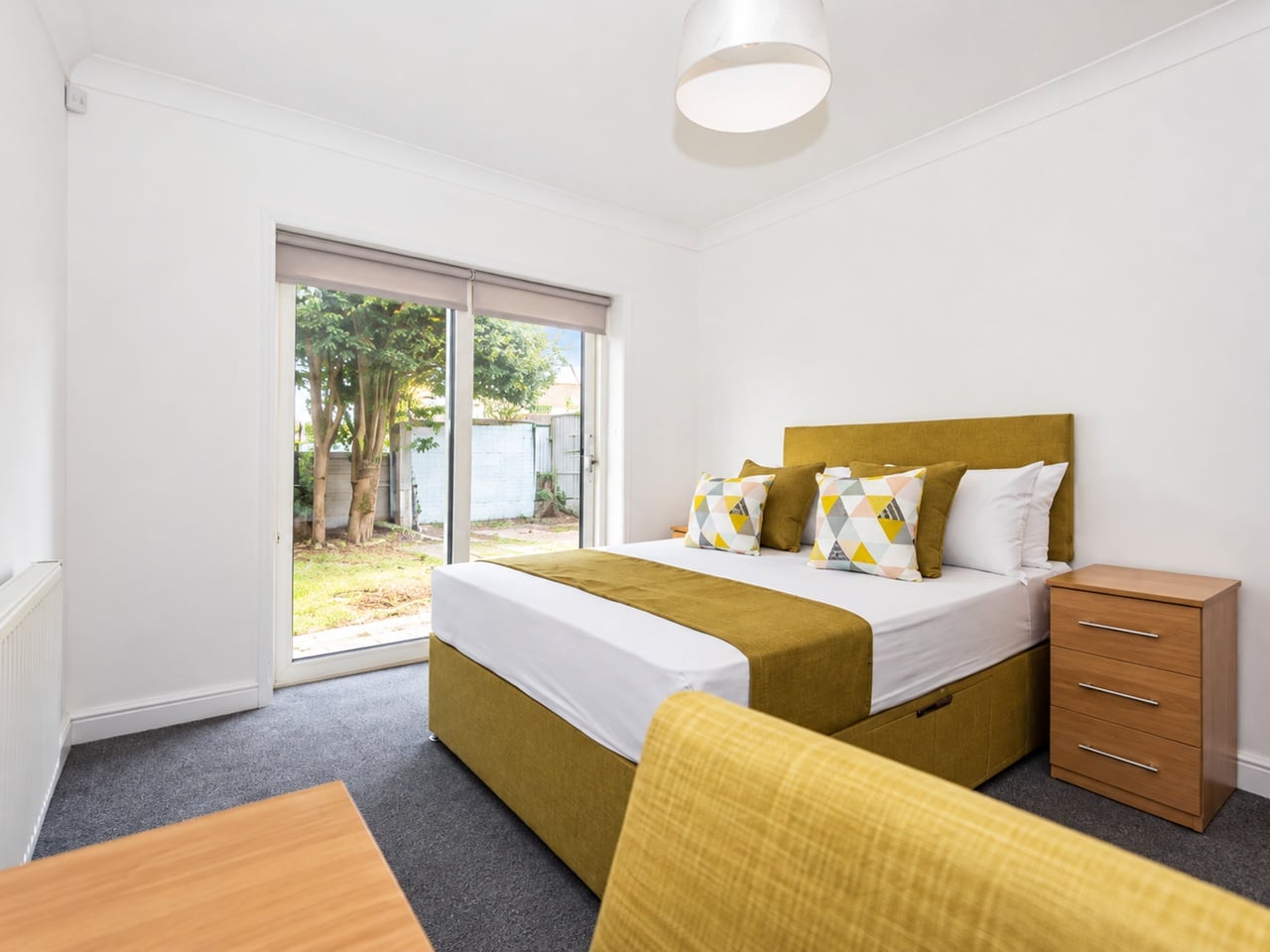 Room in a Shared House, Greystoke Avenue, BS10