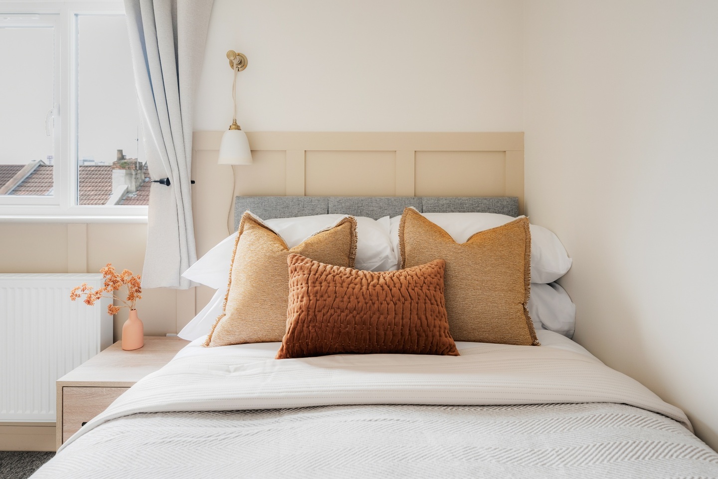 Room in a Shared House, Stephen Street, BS5