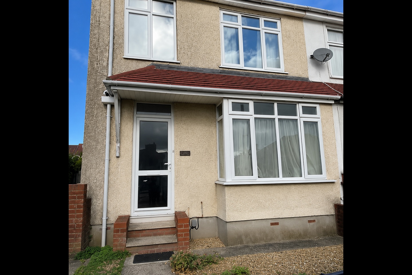 Room in a Shared House, Filton Avenue, BS7