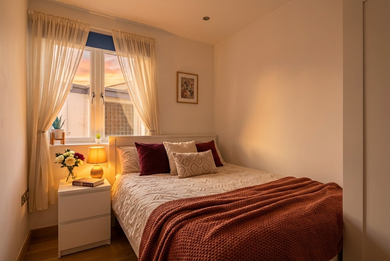 Room in a Shared Flat, St. Stephens Avenue, BS1