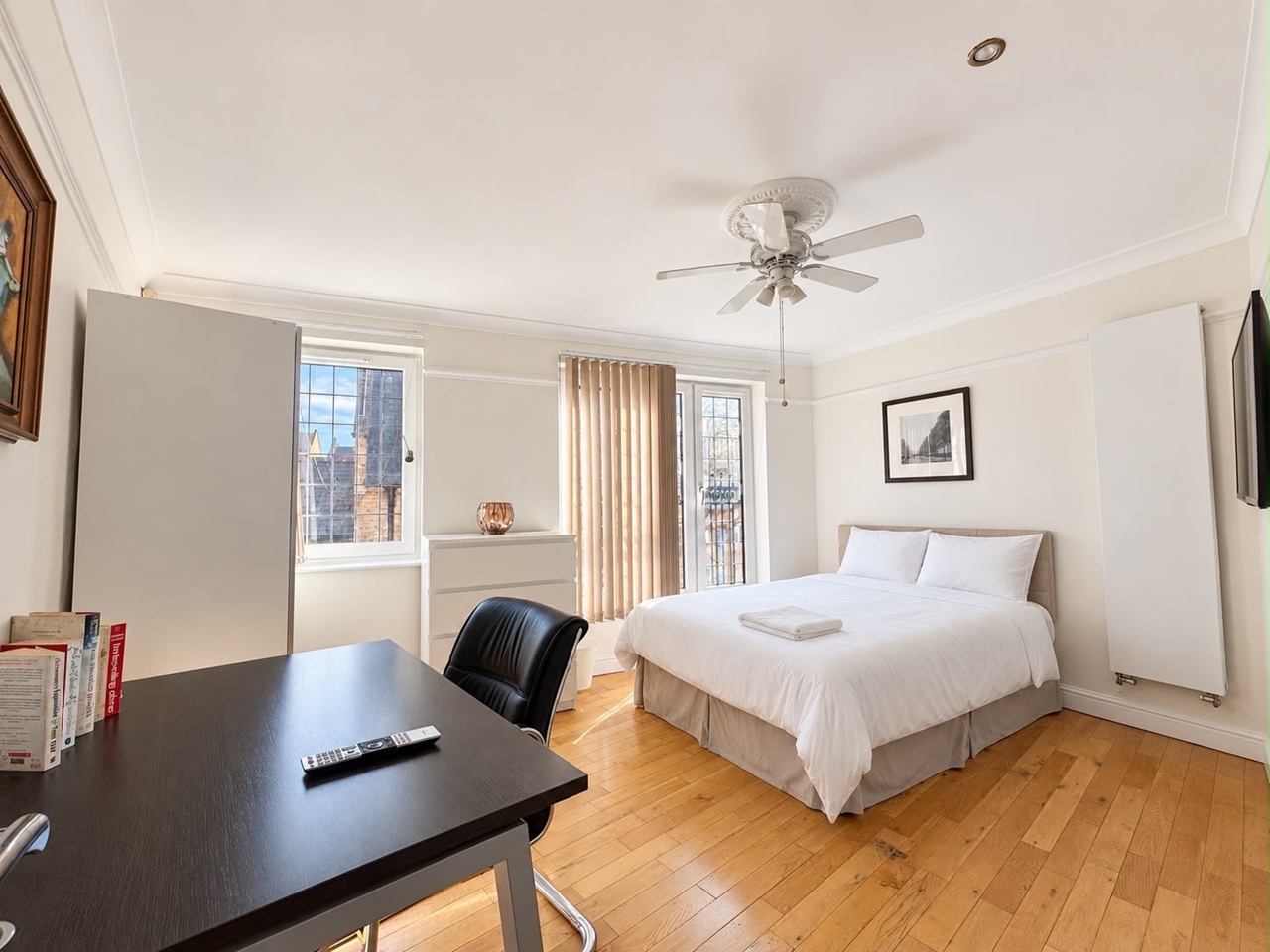 3 Bed Maisonette, Granby St, E2