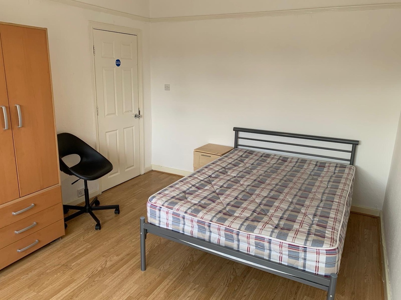 Room in a Shared House, Natal Road, CB1