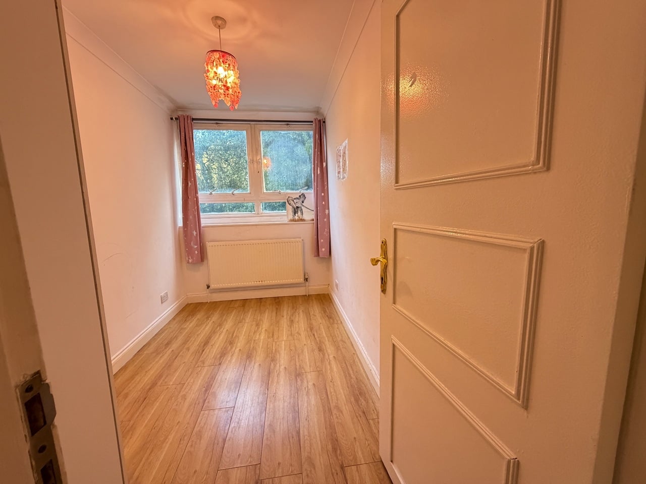 Room in a Shared Flat, Carlton Vale, NW6