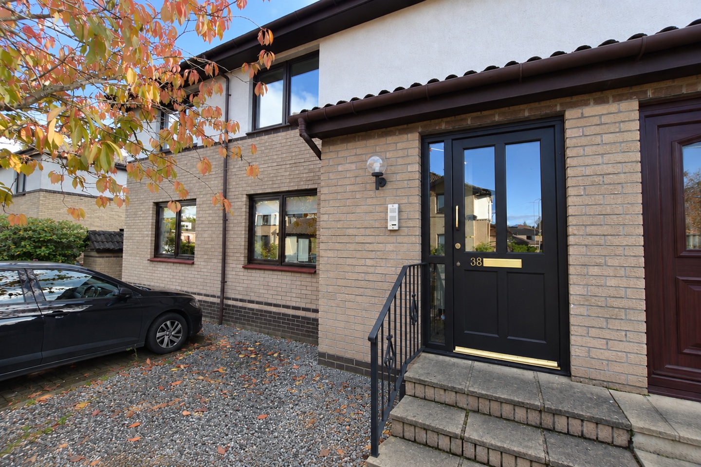 3 Bed Flat, Bearsden, G61