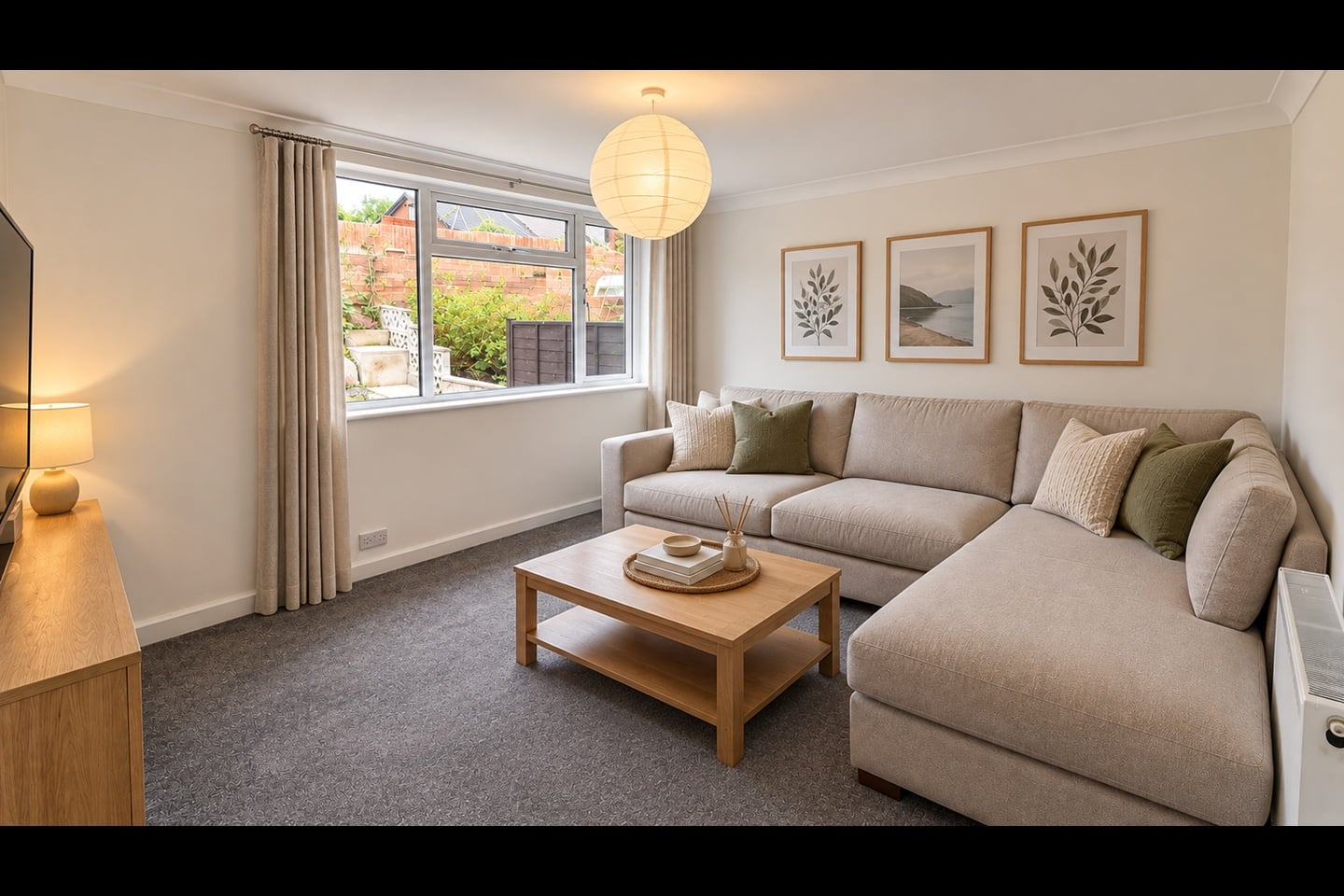 3 Bed Semi-Detached House, Wood Lane, LS12