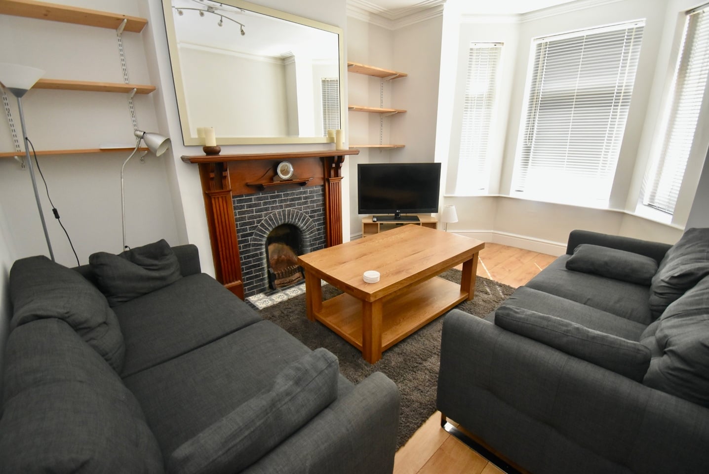 4 Bed Terraced House, Davenport Avenue, M20
