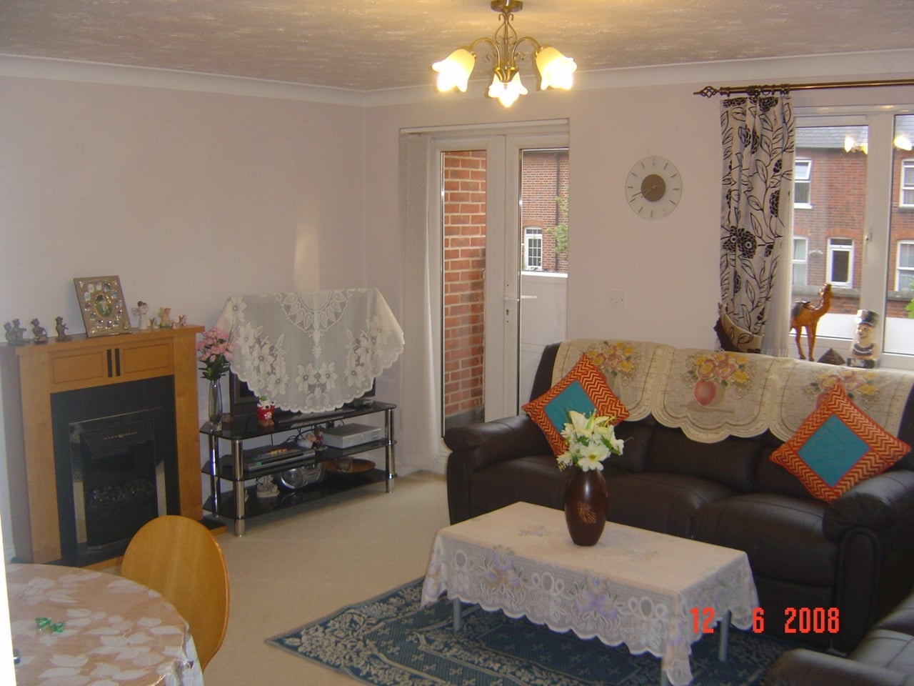 2 Bed Flat, Reading, RG1