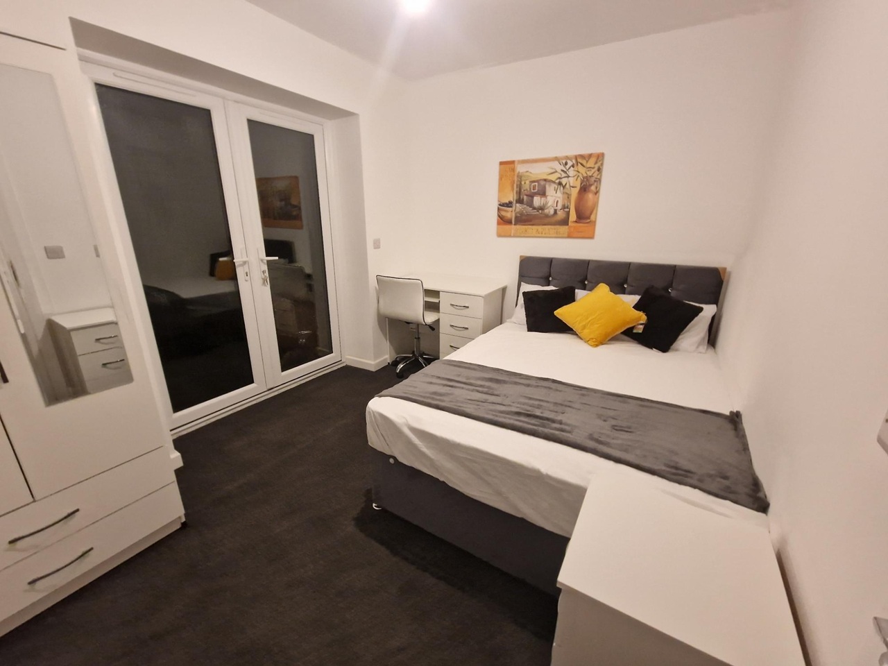 Room in a Shared House, Ringwood Crescent, BS10
