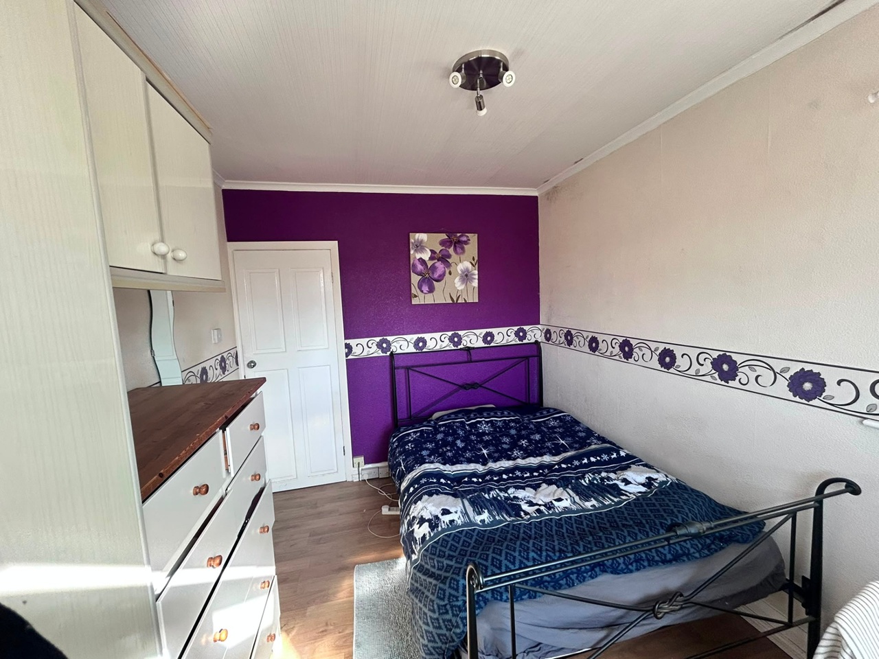 Room in a Shared House, Hollington Road, NG8