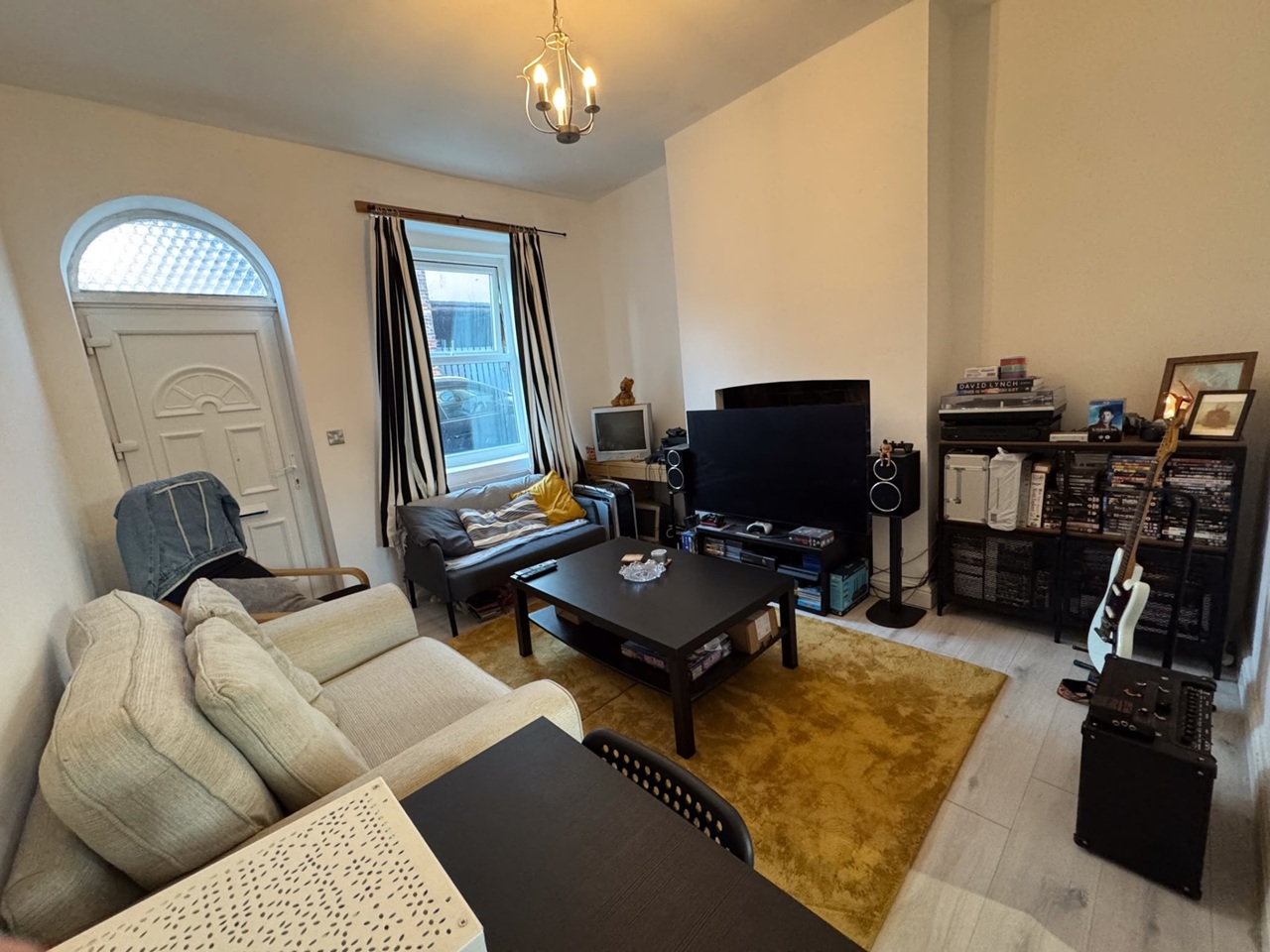 3 Bed Terraced House, Duncombe Street, S6