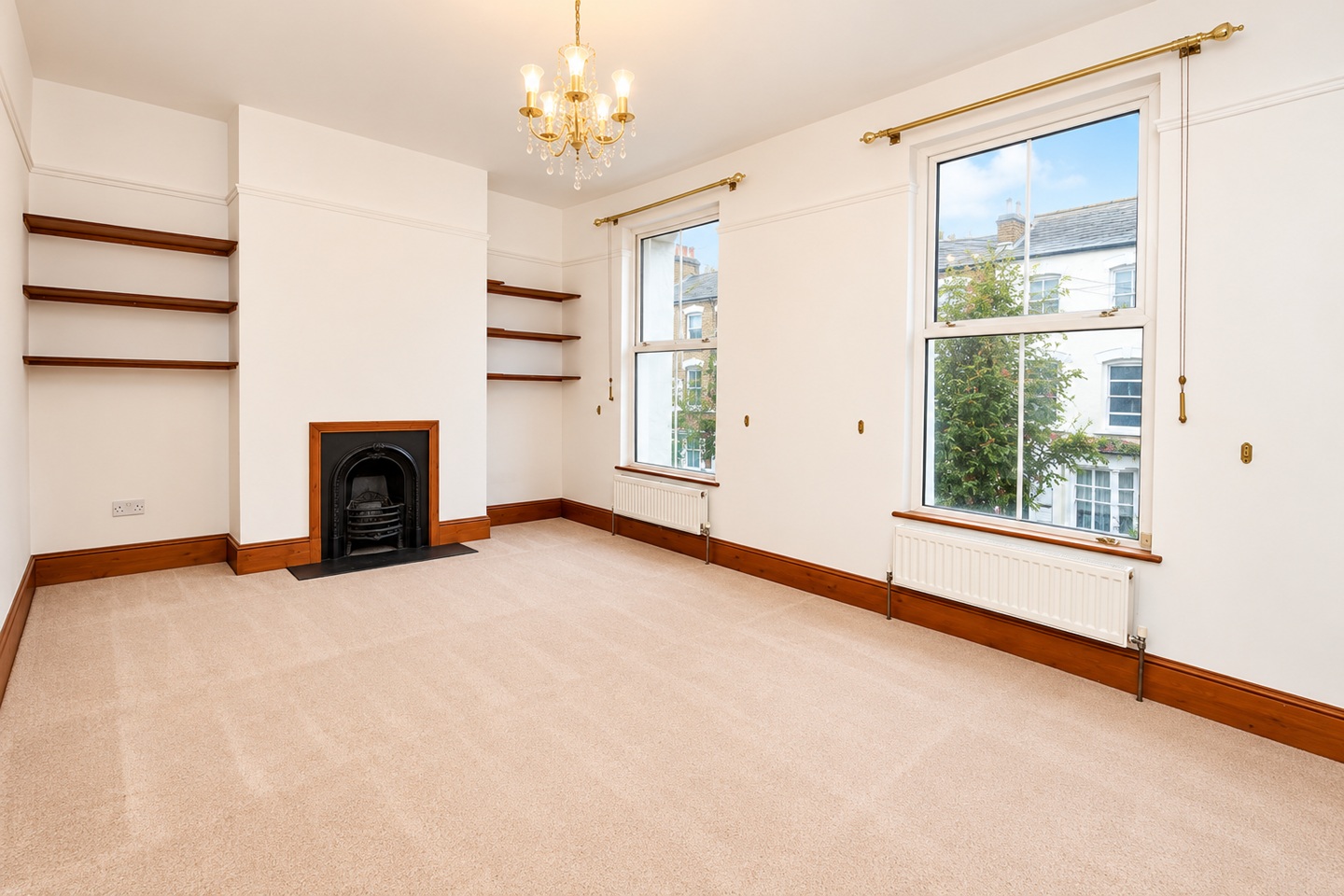 3 Bed Maisonette, Walford Road, N16