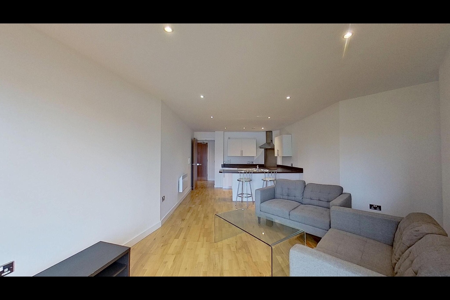 2 Bed Flat, Gotts Road, LS12