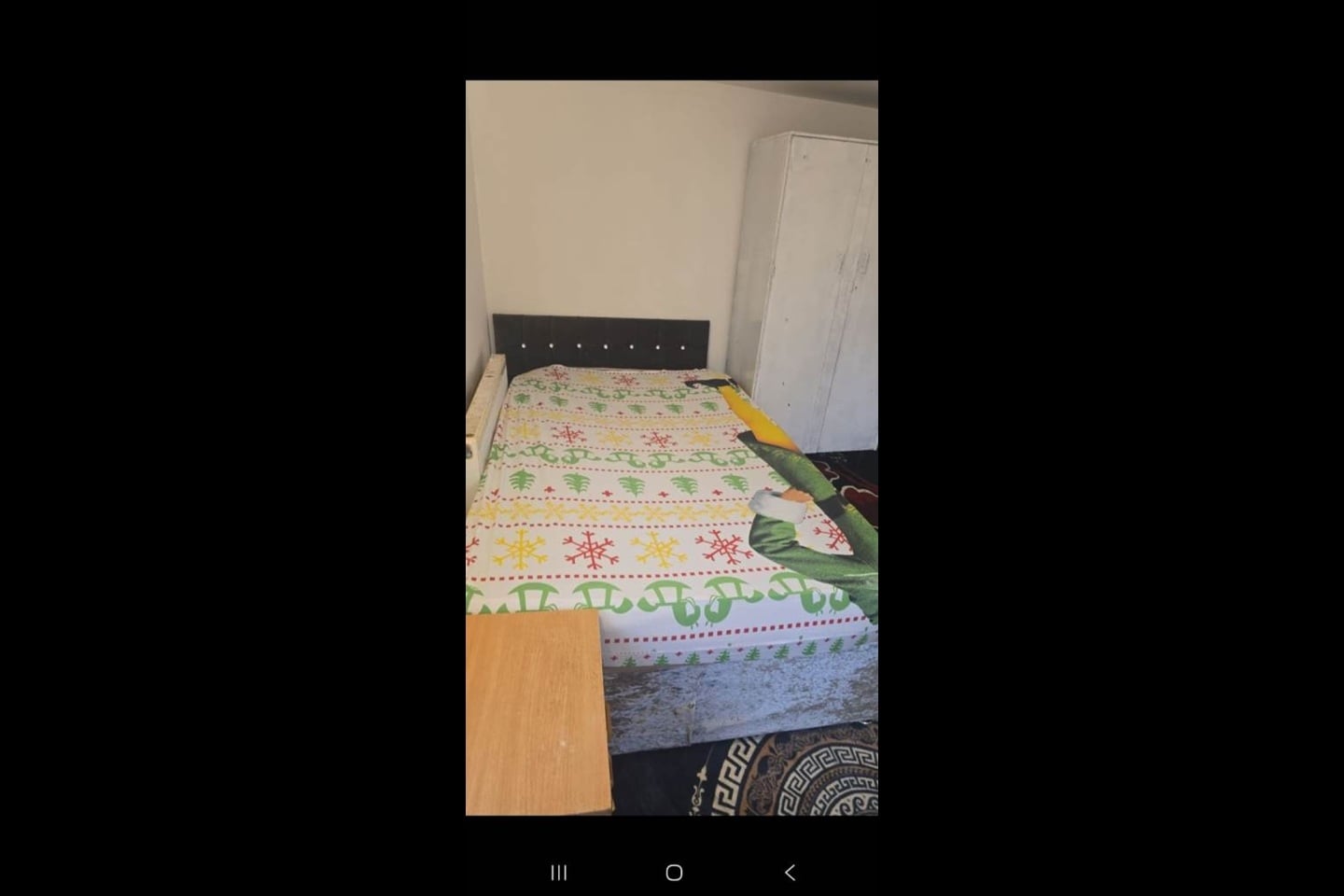 Room in a Shared House, Swayfield Avenue, M13