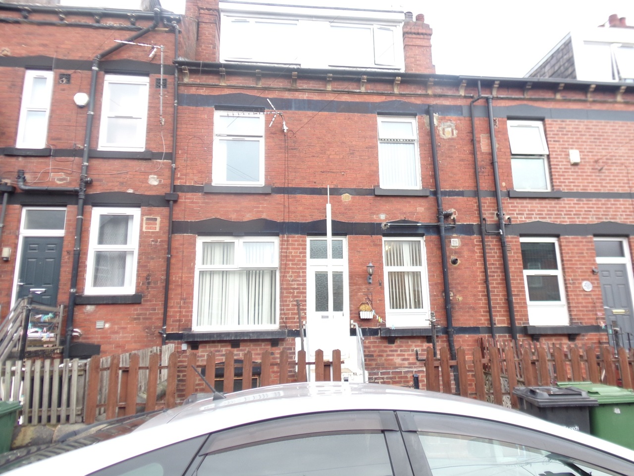 3 Bed Terraced House, Arthington Terrace, LS10
