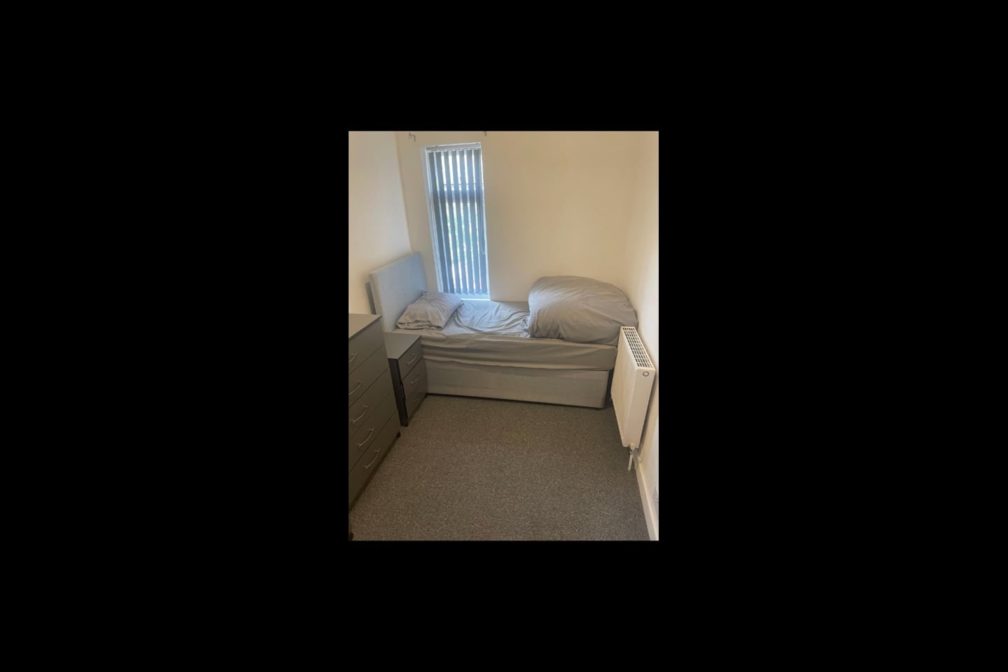 Room in a Shared House, Burbury St, B19