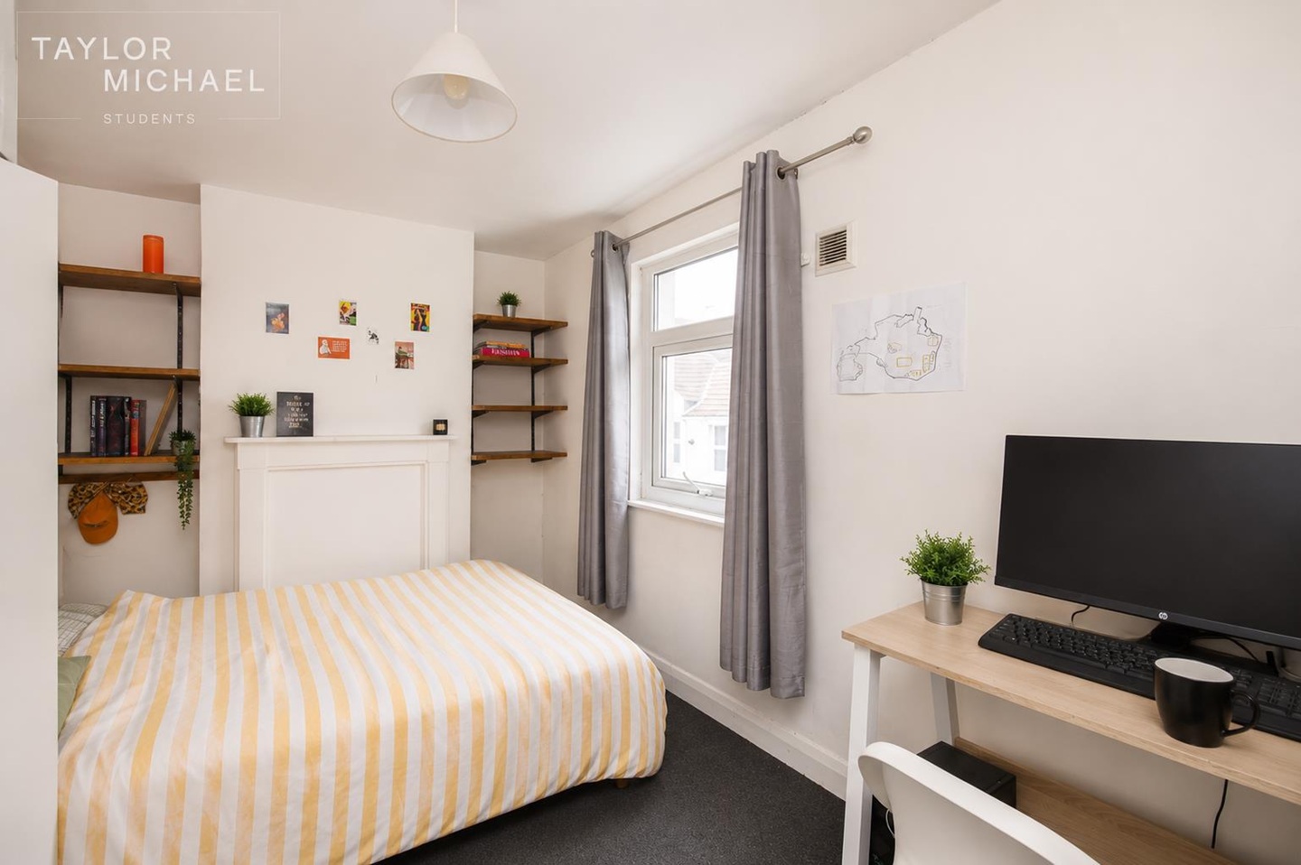 Room in a Shared House, Viaduct Road, BN1