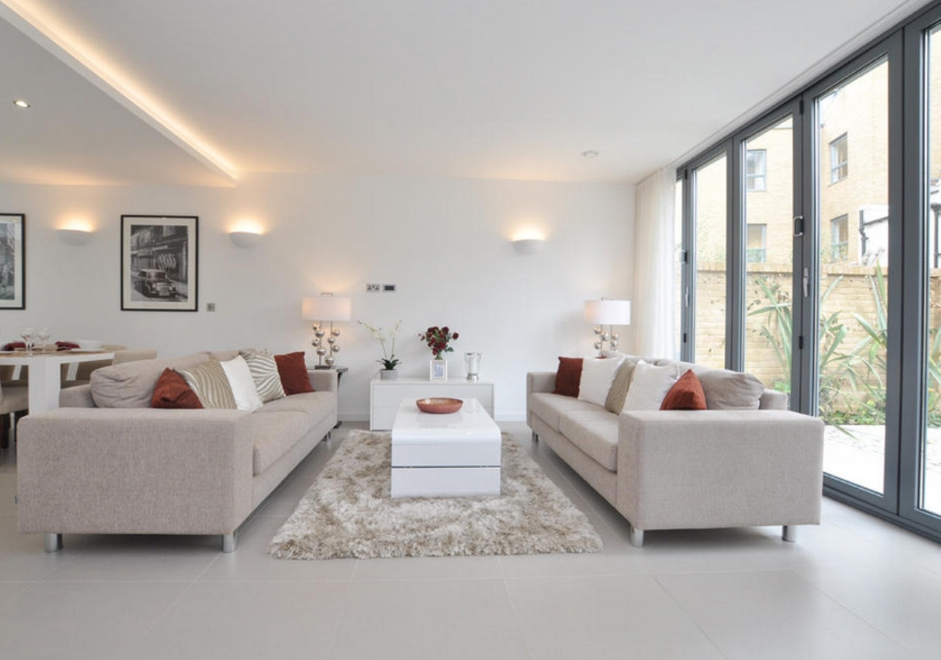 Room in a Shared House, Valerio Mews, N1