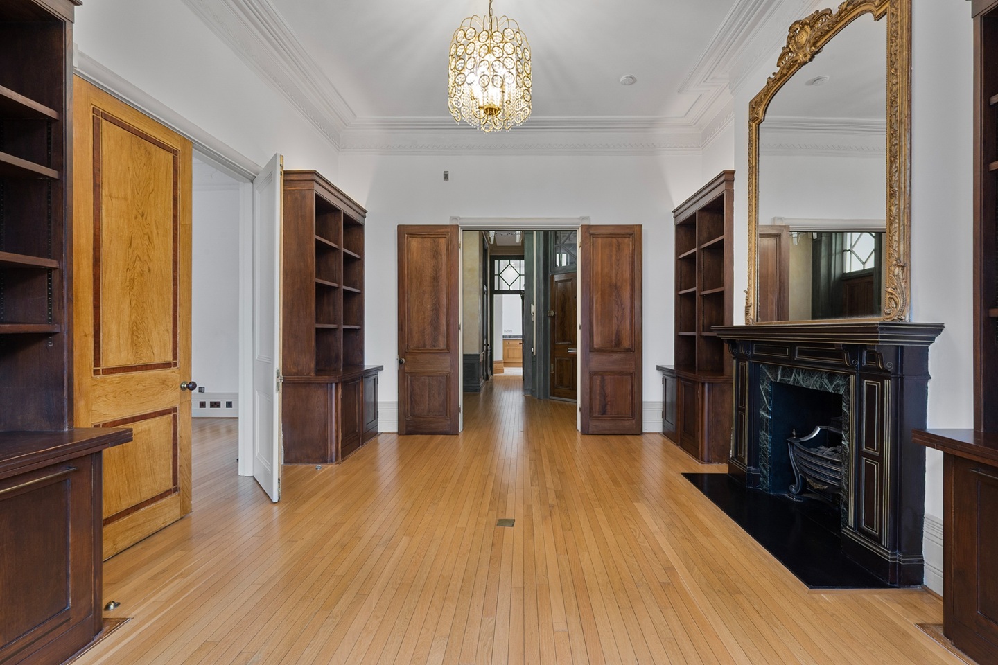 2 Bed Flat, Wigmore St, W1U