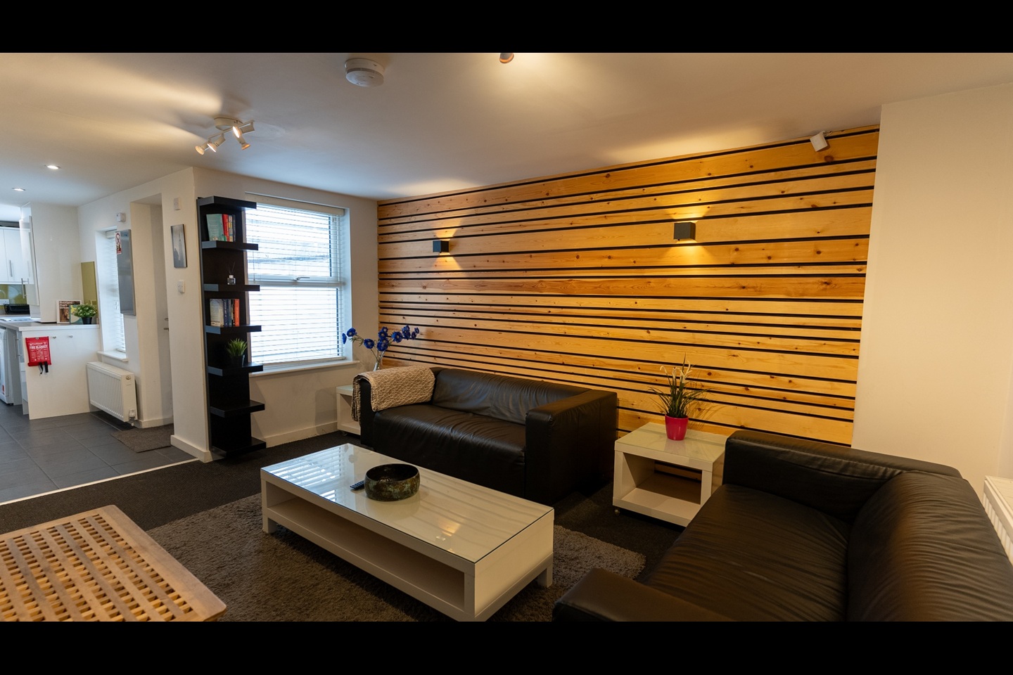 6 Bed Terraced House, Albany Road, L7