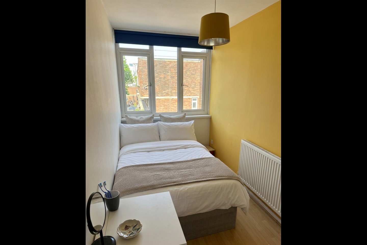 Room in a Shared Flat, Carey Gardens, SW8