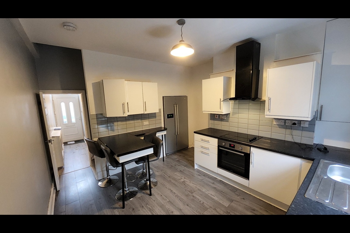 2 Bed Terraced House, Wareham St, M8