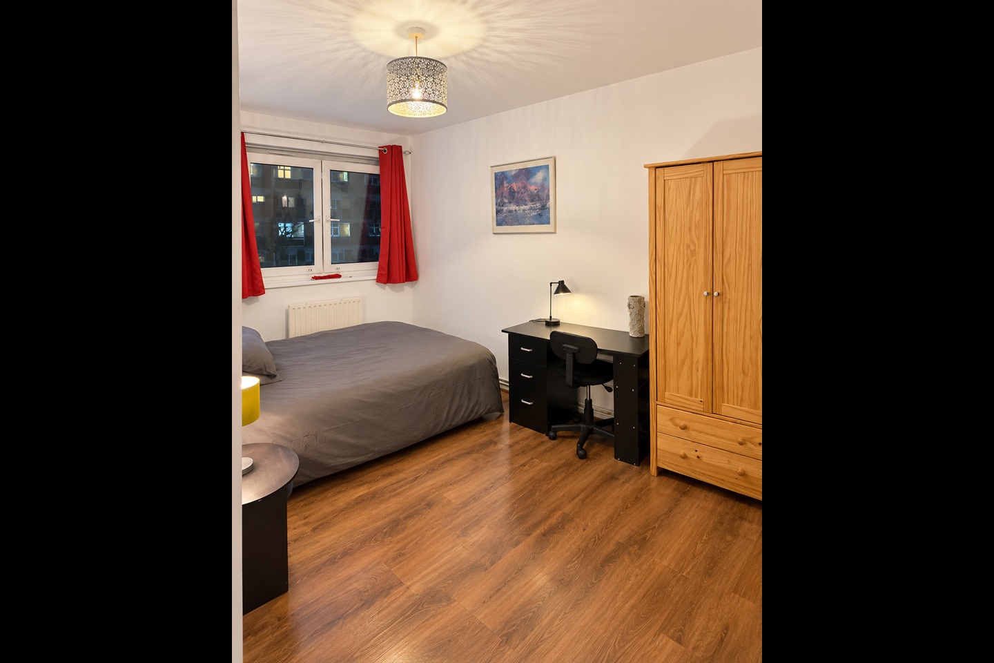 Room in a Shared House, Cambridge Heath Road, E1