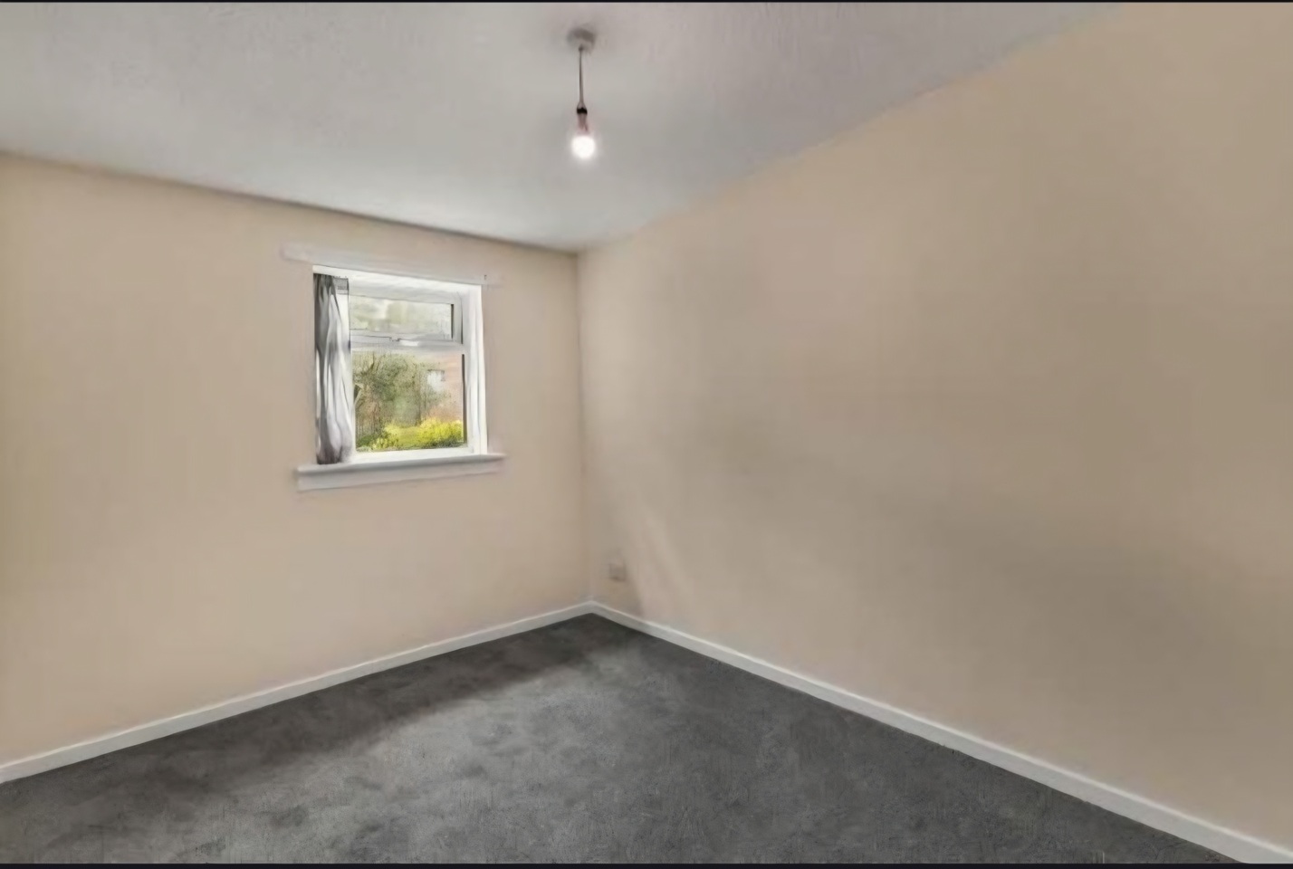 2 Bed Flat, Budhill Avenue, G32