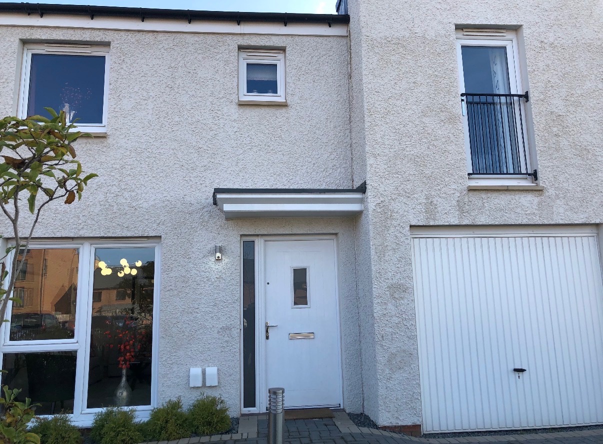 Room in a Shared House, Friary Road, EH16