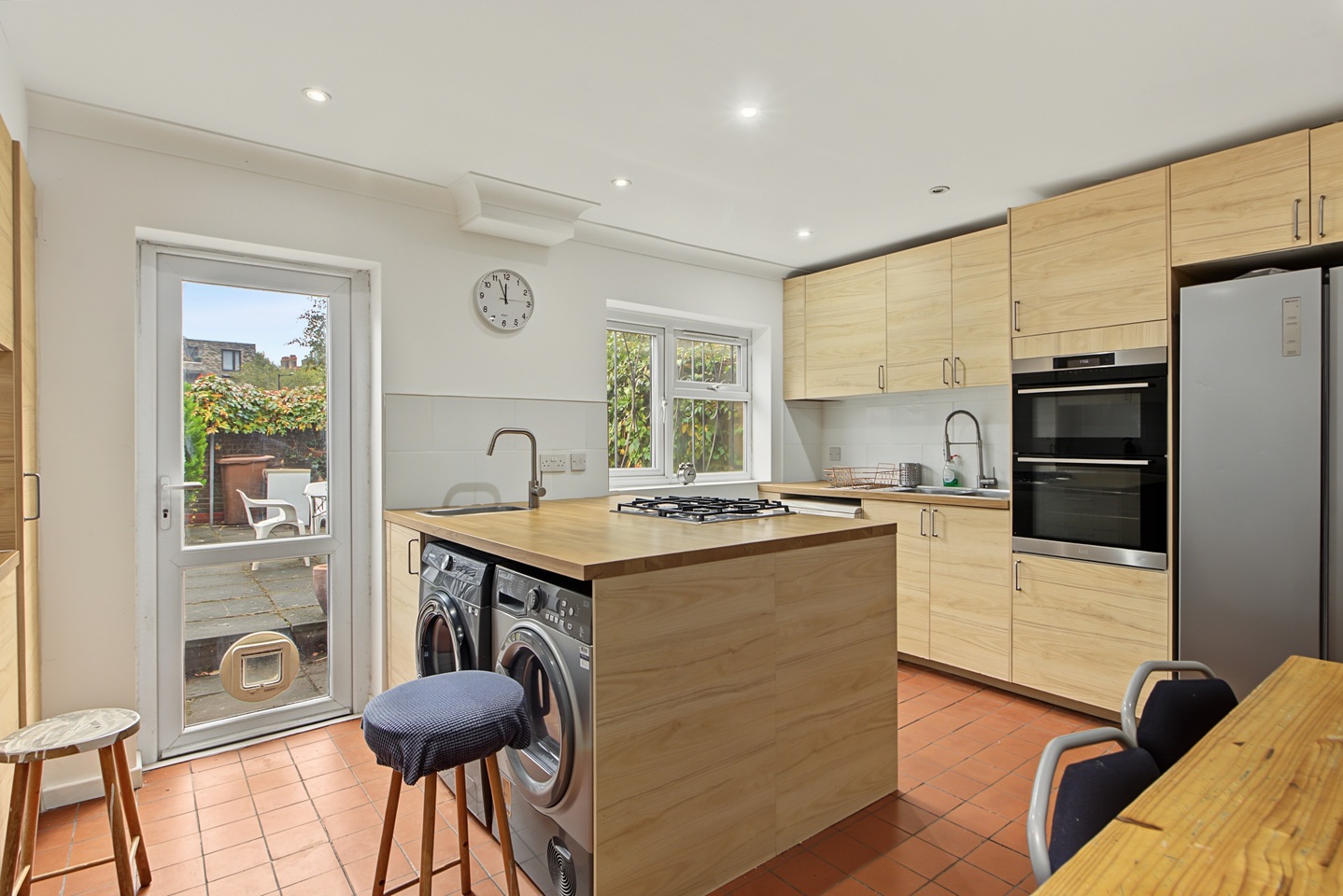 4 Bed End Terrace, Rothsay St, SE1