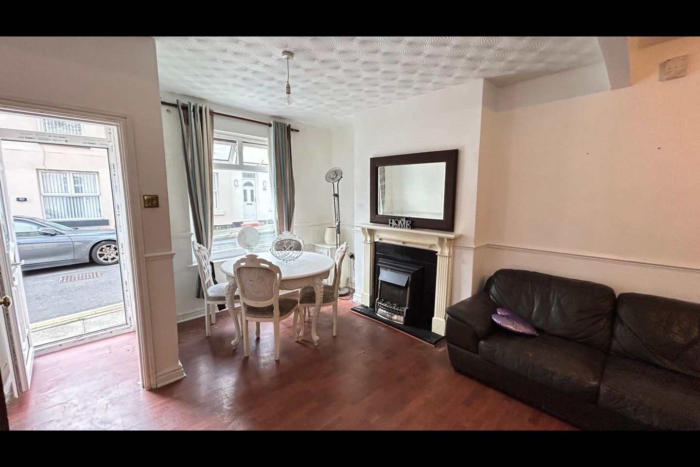 2 Bed Terraced House, Handfield St, L5