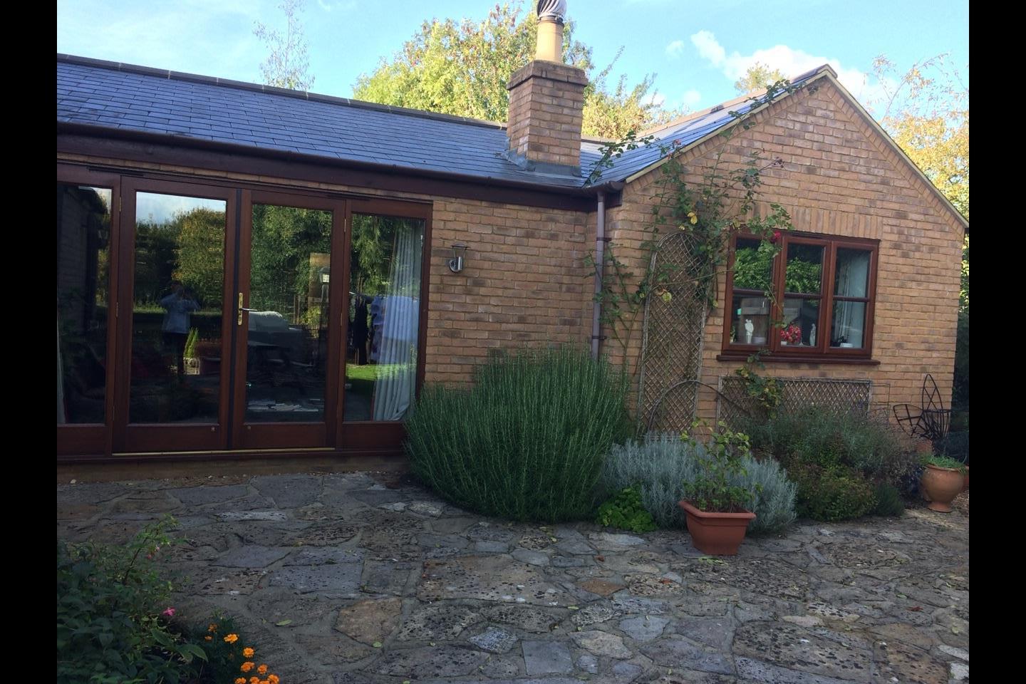 1 Bed Flat, Coton, CB23