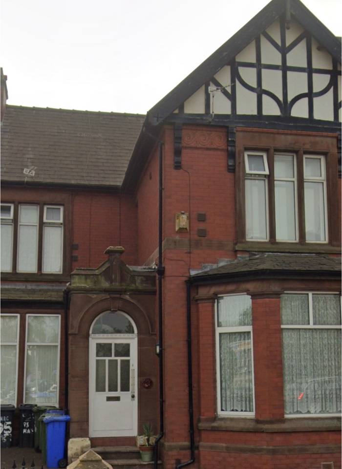 Tameside 1 Bed Flat, Manchester Road, OL7 To Rent Now for £750.00 p/m