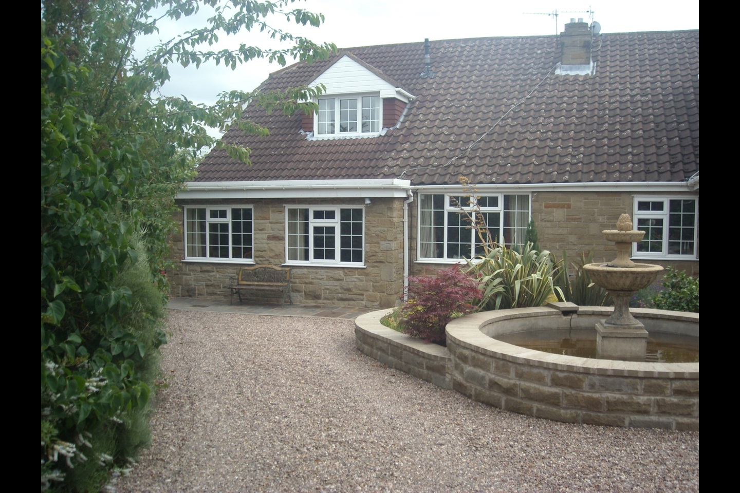 Skelmanthorpe Huddersfield 2 Bed Flat, Westfield Avenue, HD8 To