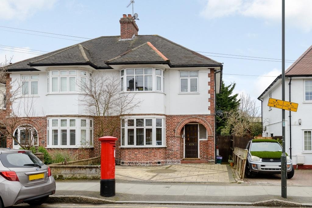 Motspur Park 1 Bed Claremont Avenue, KT3 To Rent Now